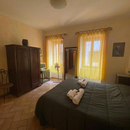 Affittacamere La Magica Torre Pitigliano Zewnętrze zdjęcie
