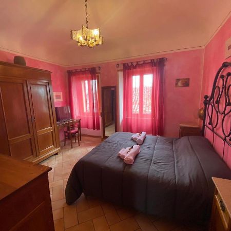 Affittacamere La Magica Torre Pitigliano Zewnętrze zdjęcie