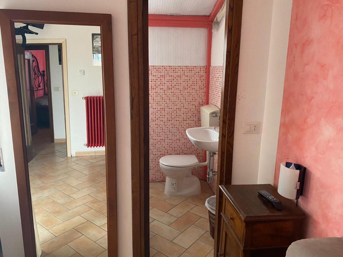 Affittacamere La Magica Torre Pitigliano Zewnętrze zdjęcie